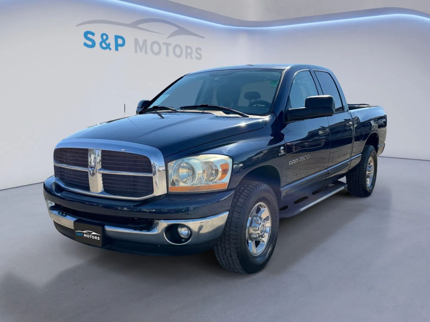 dodge ram 2500 pickup 2006 3D7KR28C96G102156 image dodge ram 2500 pickup 2006 3D7KR28C96G102156 image